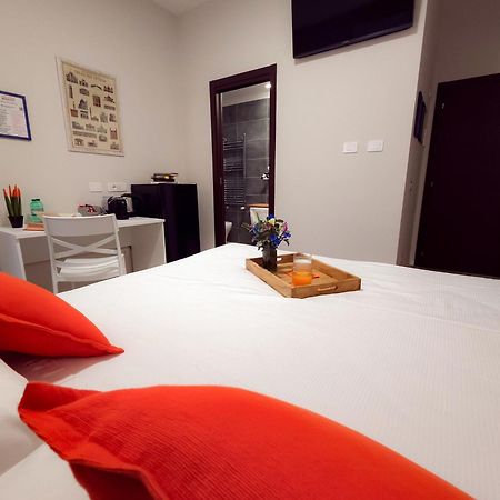 Piol Guest House Рим Екстер'єр фото