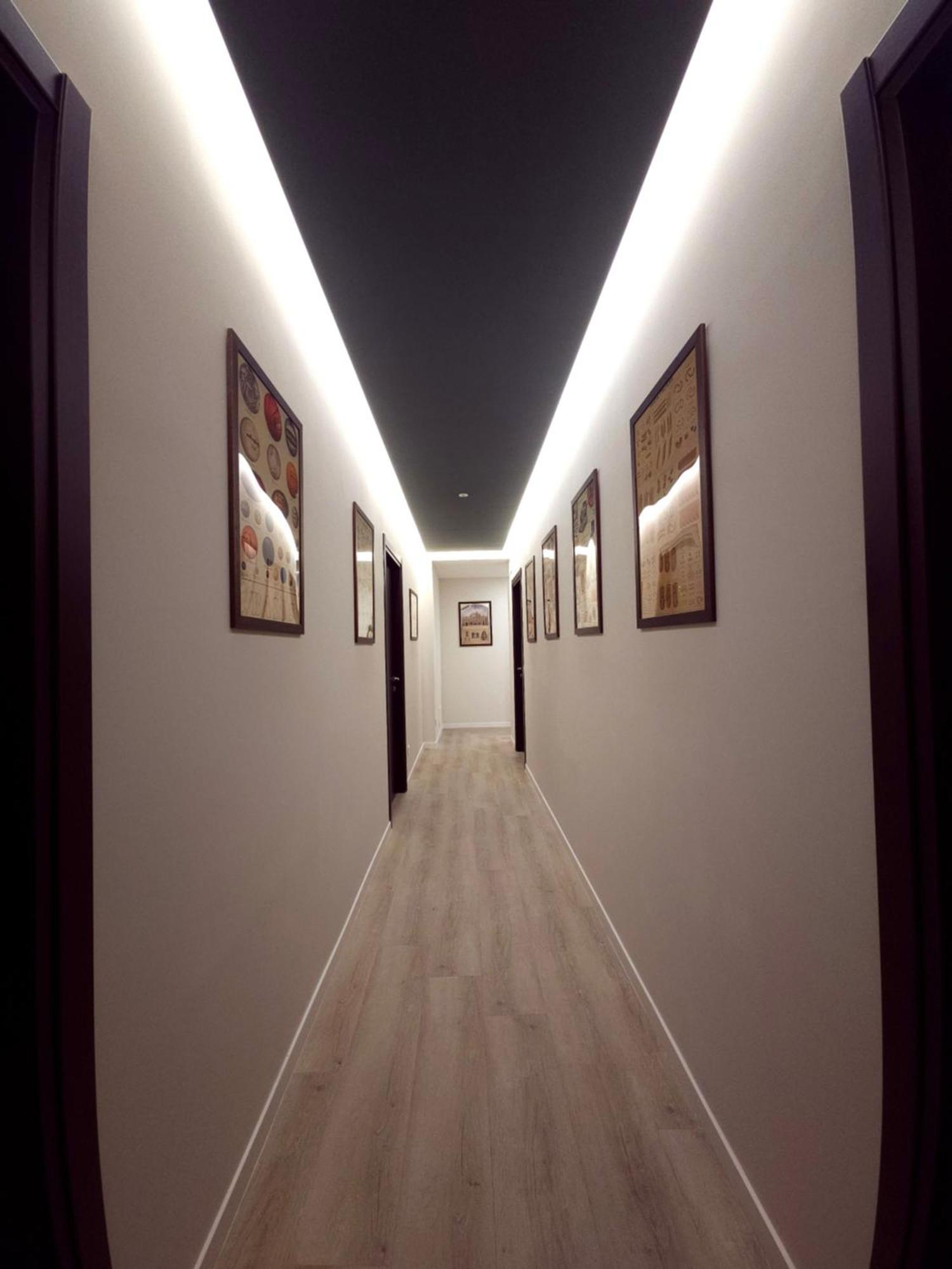 Piol Guest House Рим Екстер'єр фото
