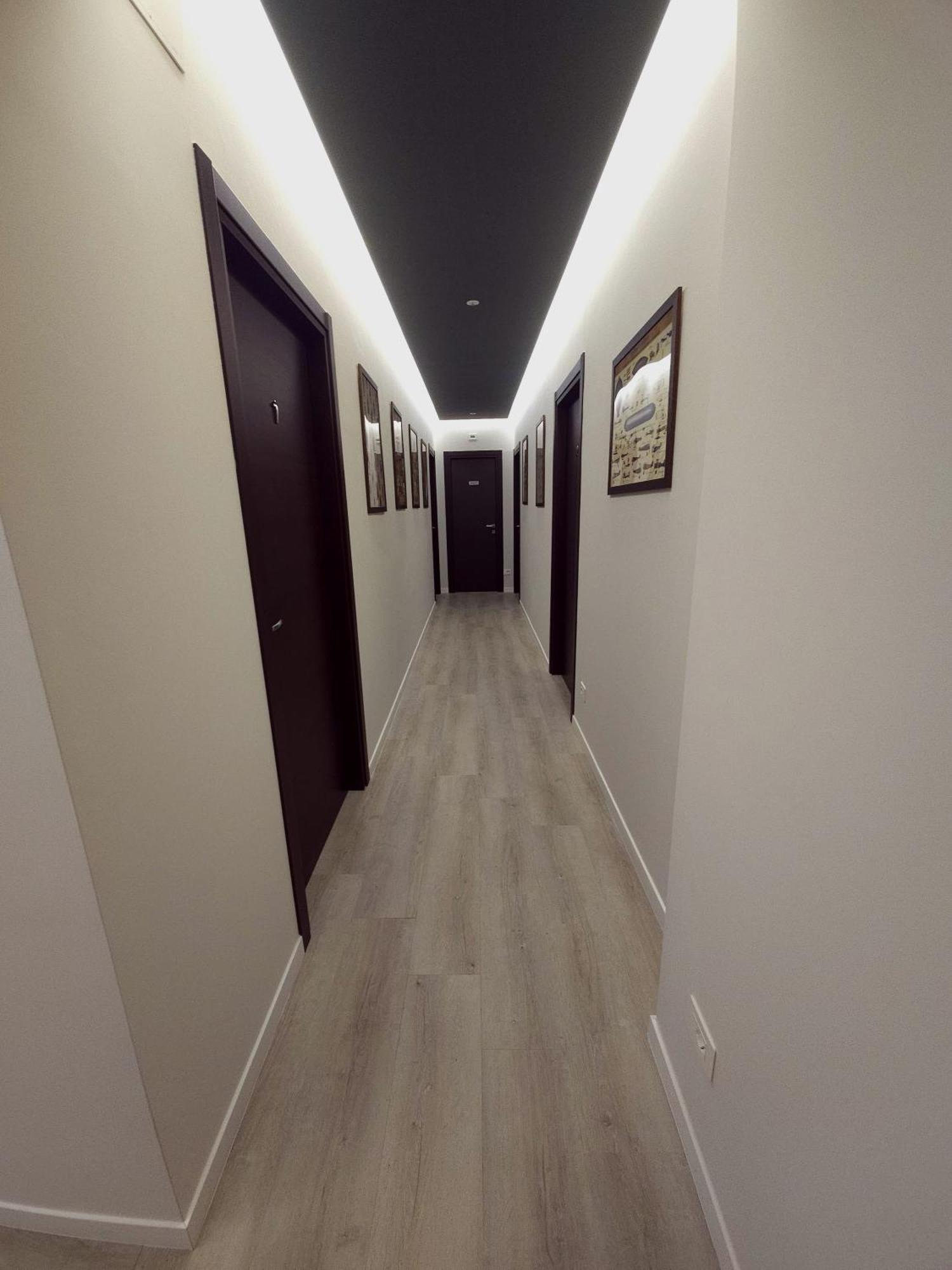 Piol Guest House Рим Екстер'єр фото