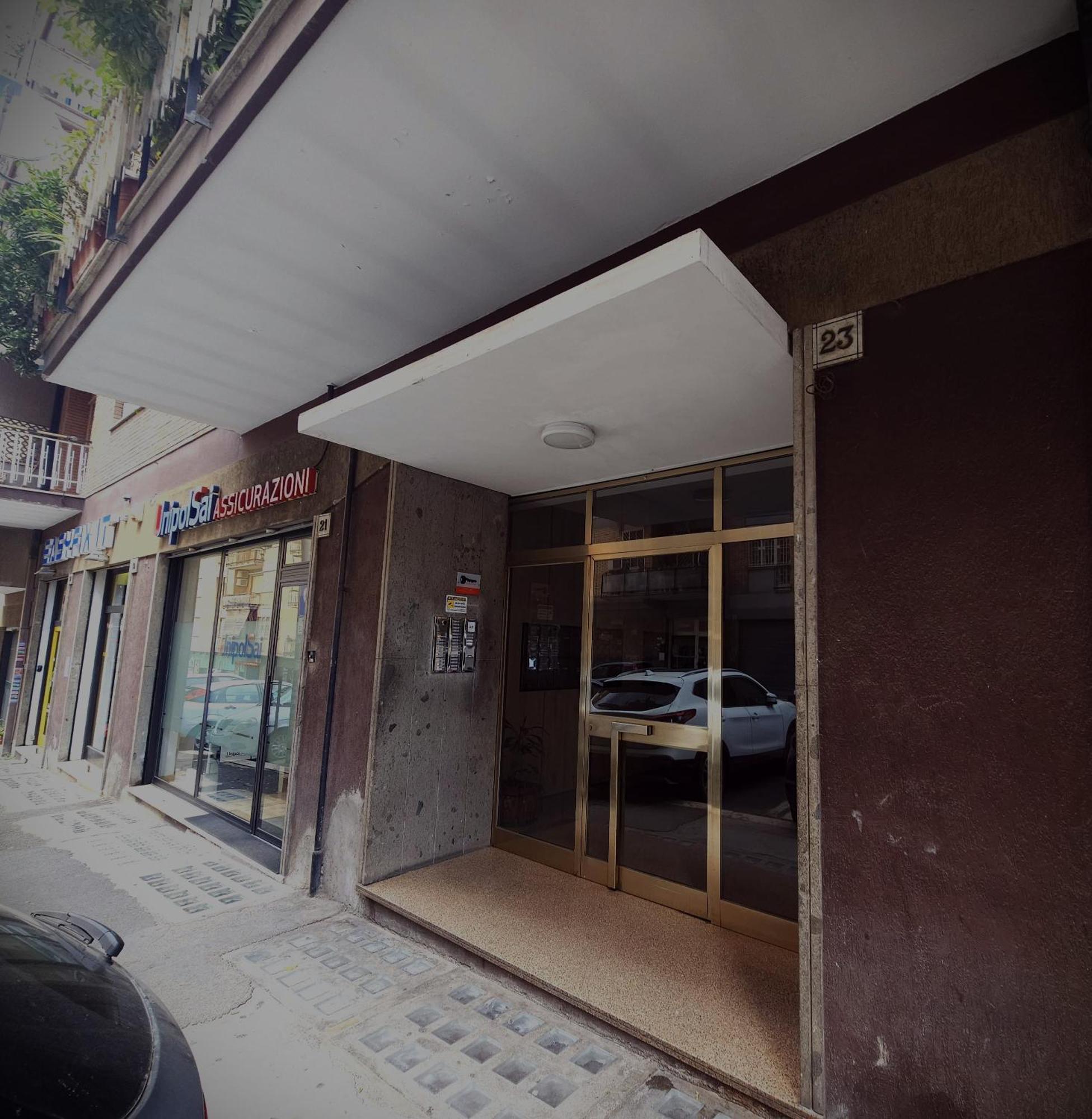 Piol Guest House Рим Екстер'єр фото
