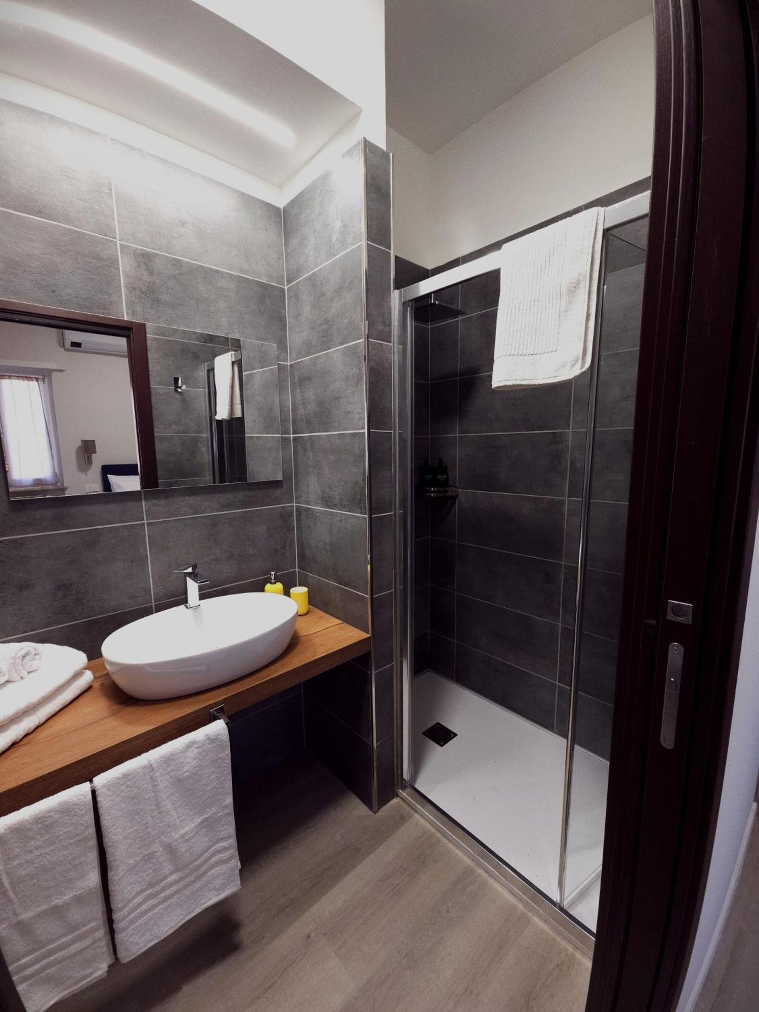 Piol Guest House Рим Екстер'єр фото