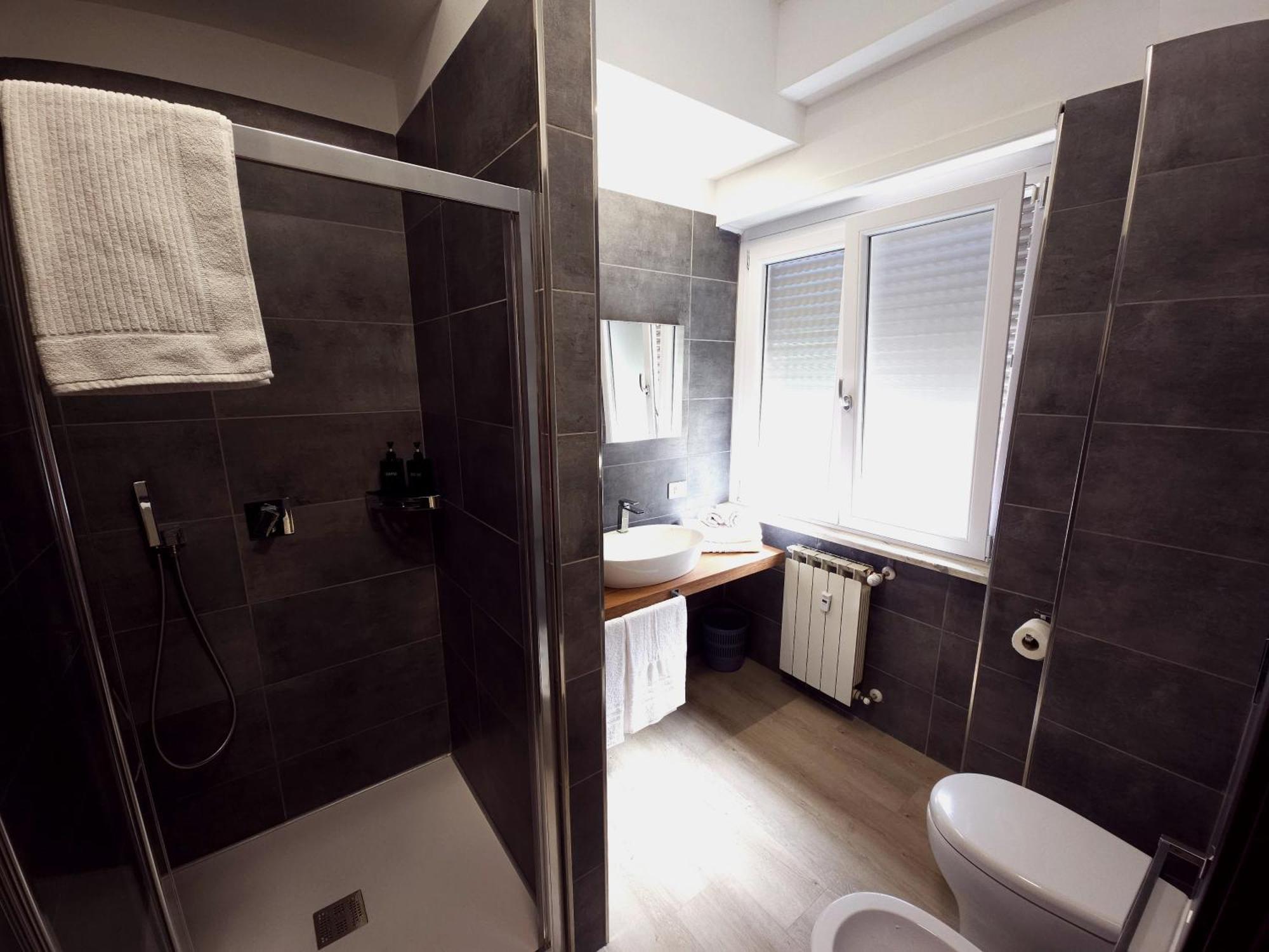 Piol Guest House Рим Екстер'єр фото