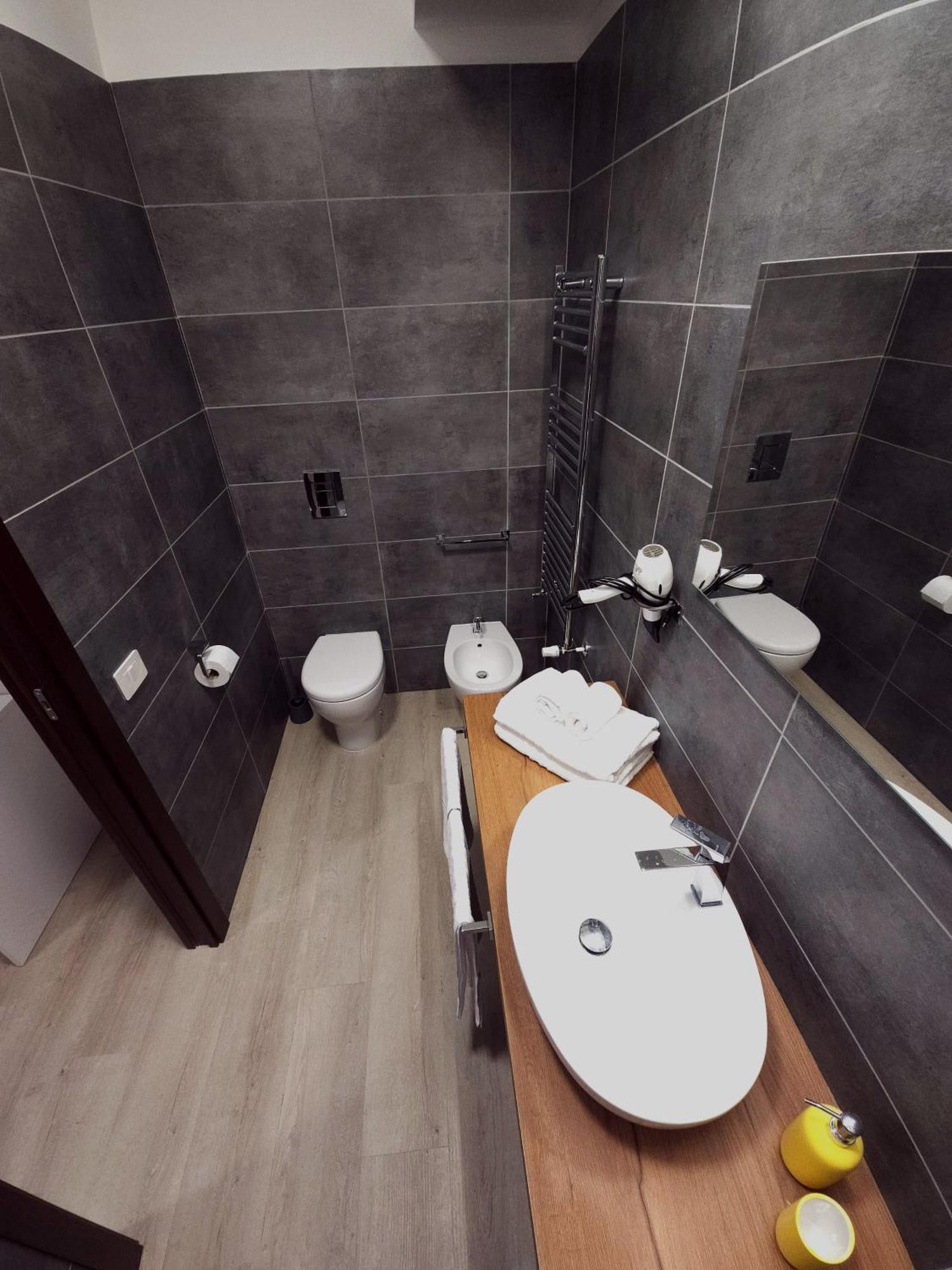 Piol Guest House Рим Екстер'єр фото