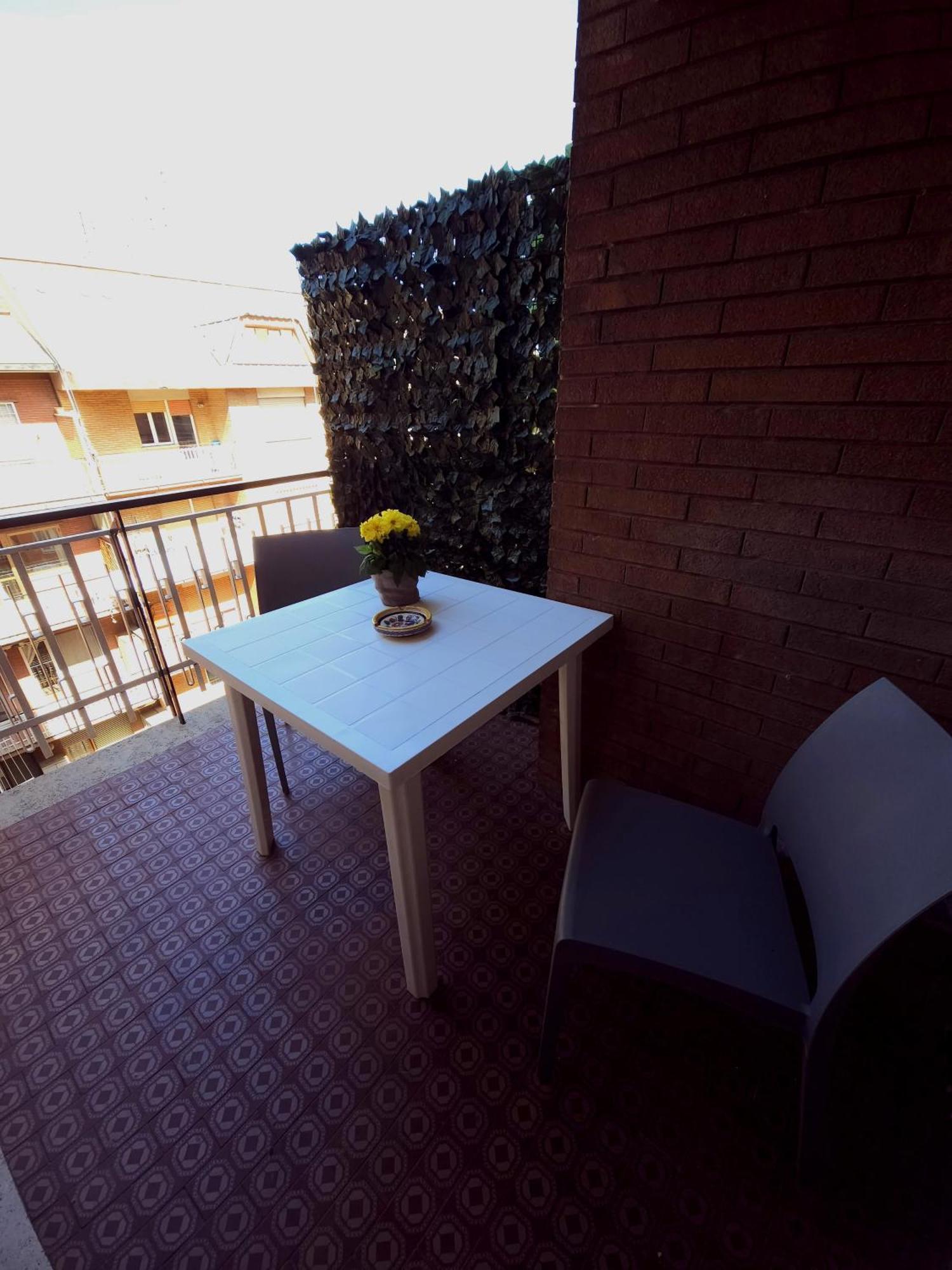 Piol Guest House Рим Екстер'єр фото