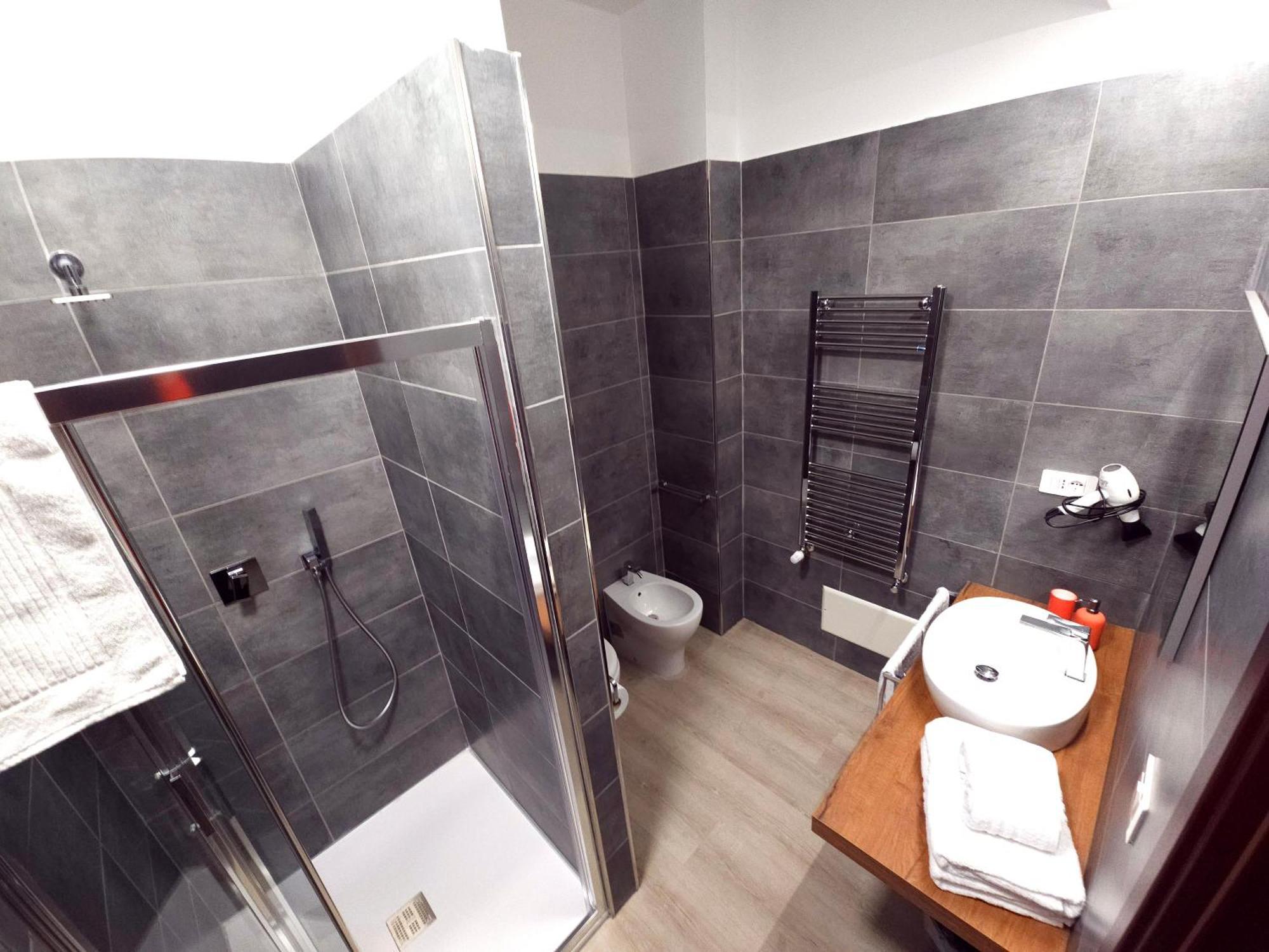Piol Guest House Рим Екстер'єр фото