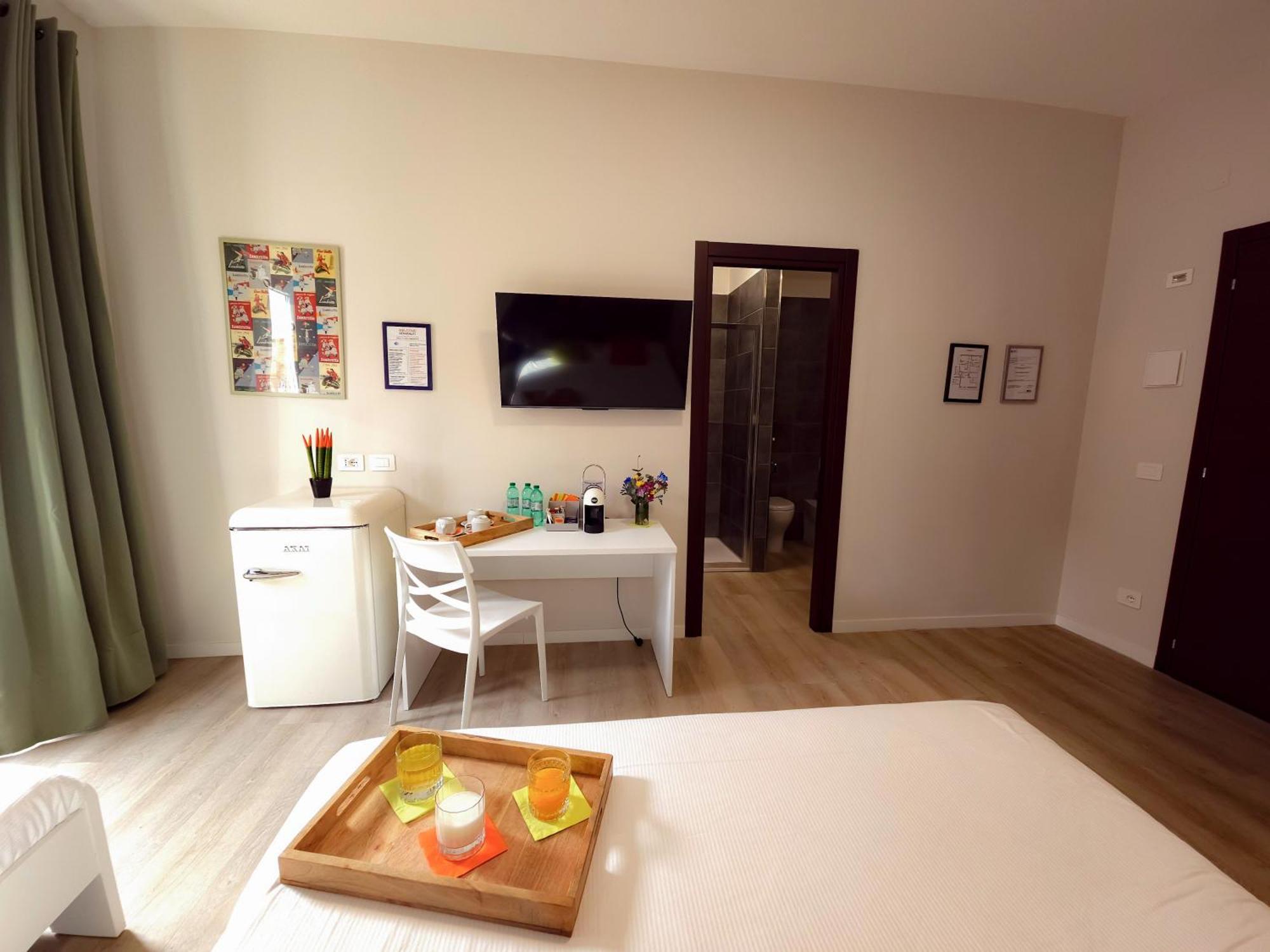 Piol Guest House Рим Екстер'єр фото
