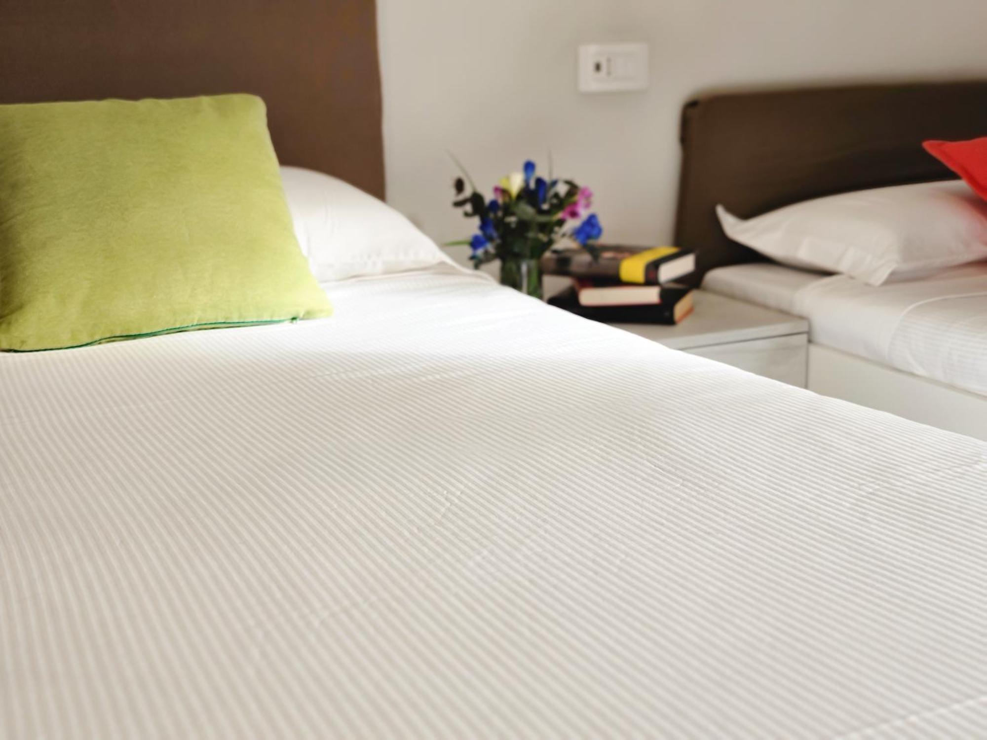 Piol Guest House Рим Екстер'єр фото