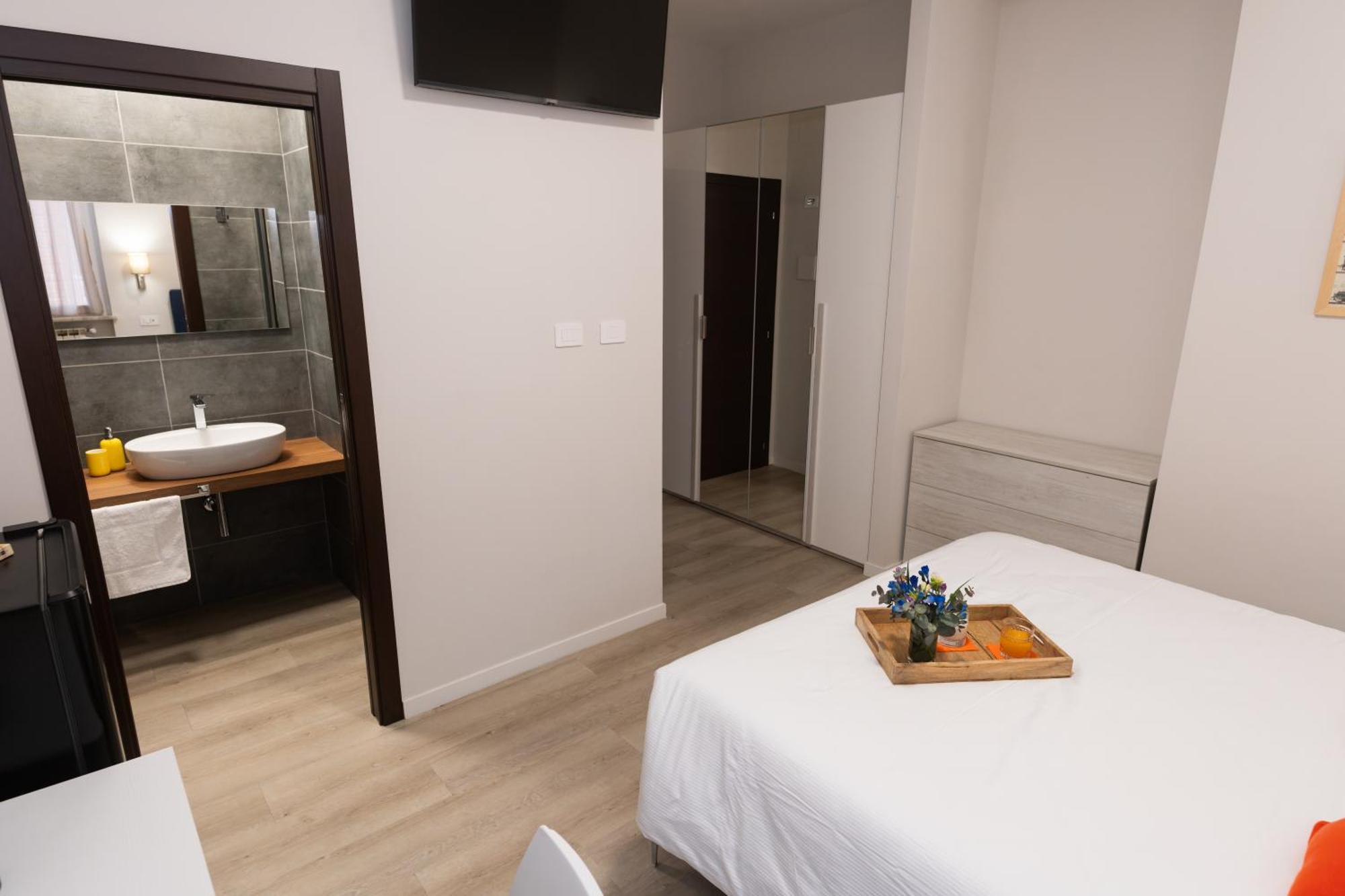 Piol Guest House Рим Екстер'єр фото