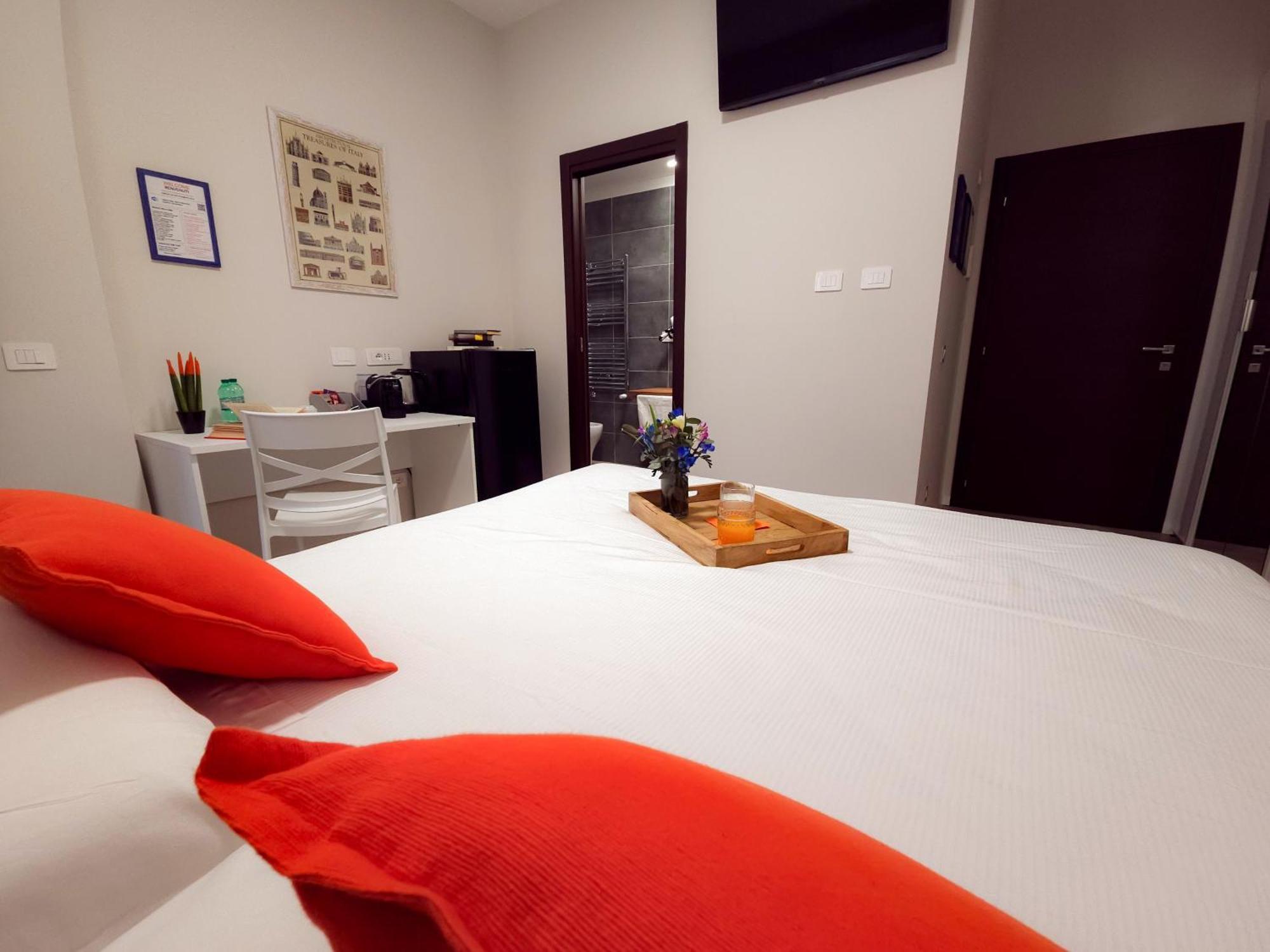 Piol Guest House Рим Екстер'єр фото