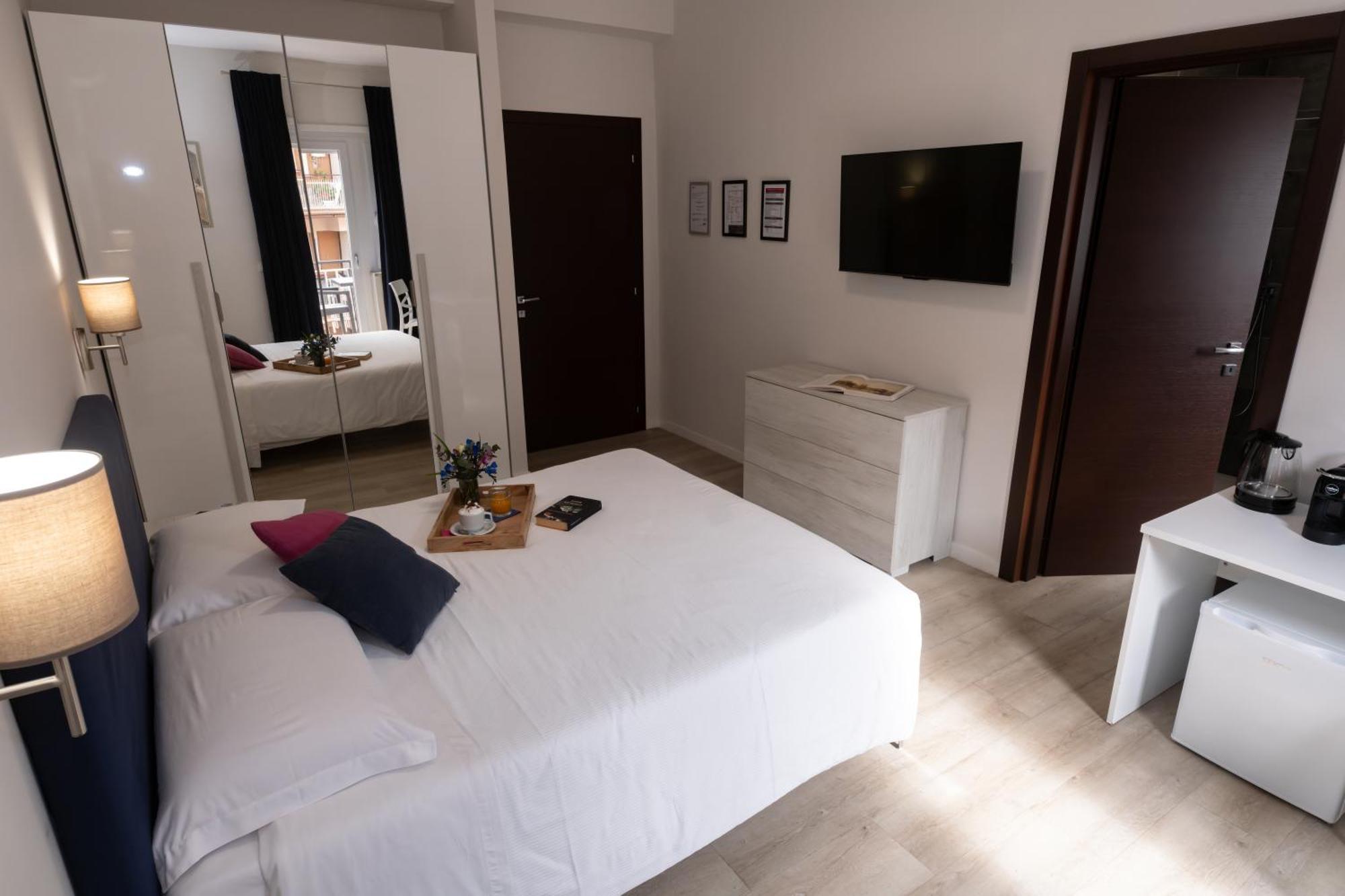 Piol Guest House Рим Екстер'єр фото