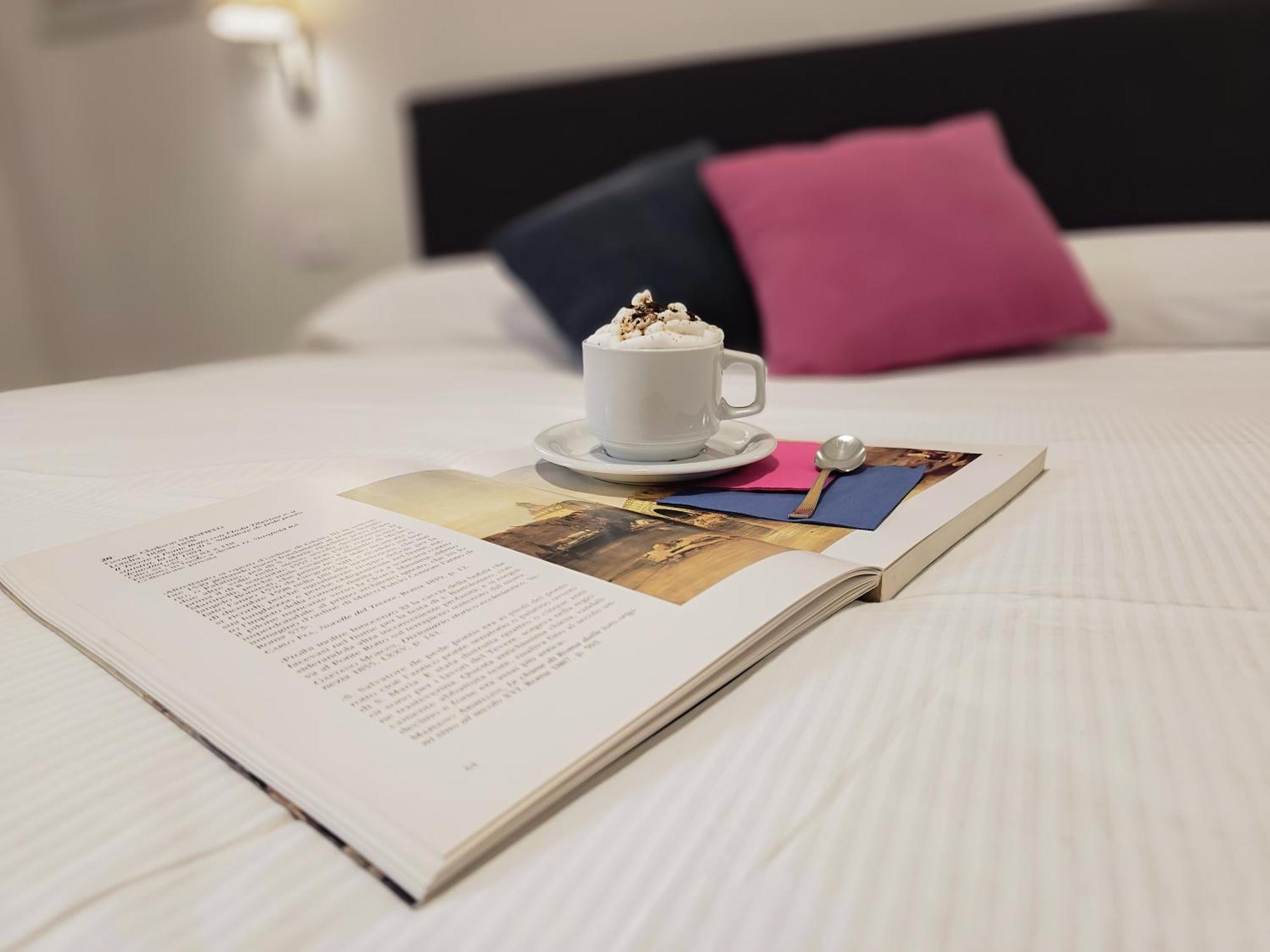 Piol Guest House Рим Екстер'єр фото
