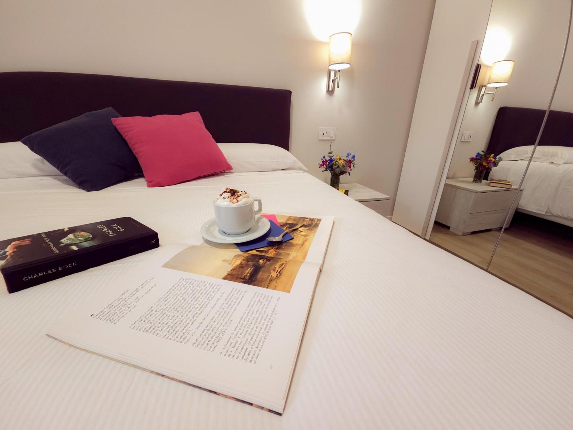 Piol Guest House Рим Екстер'єр фото