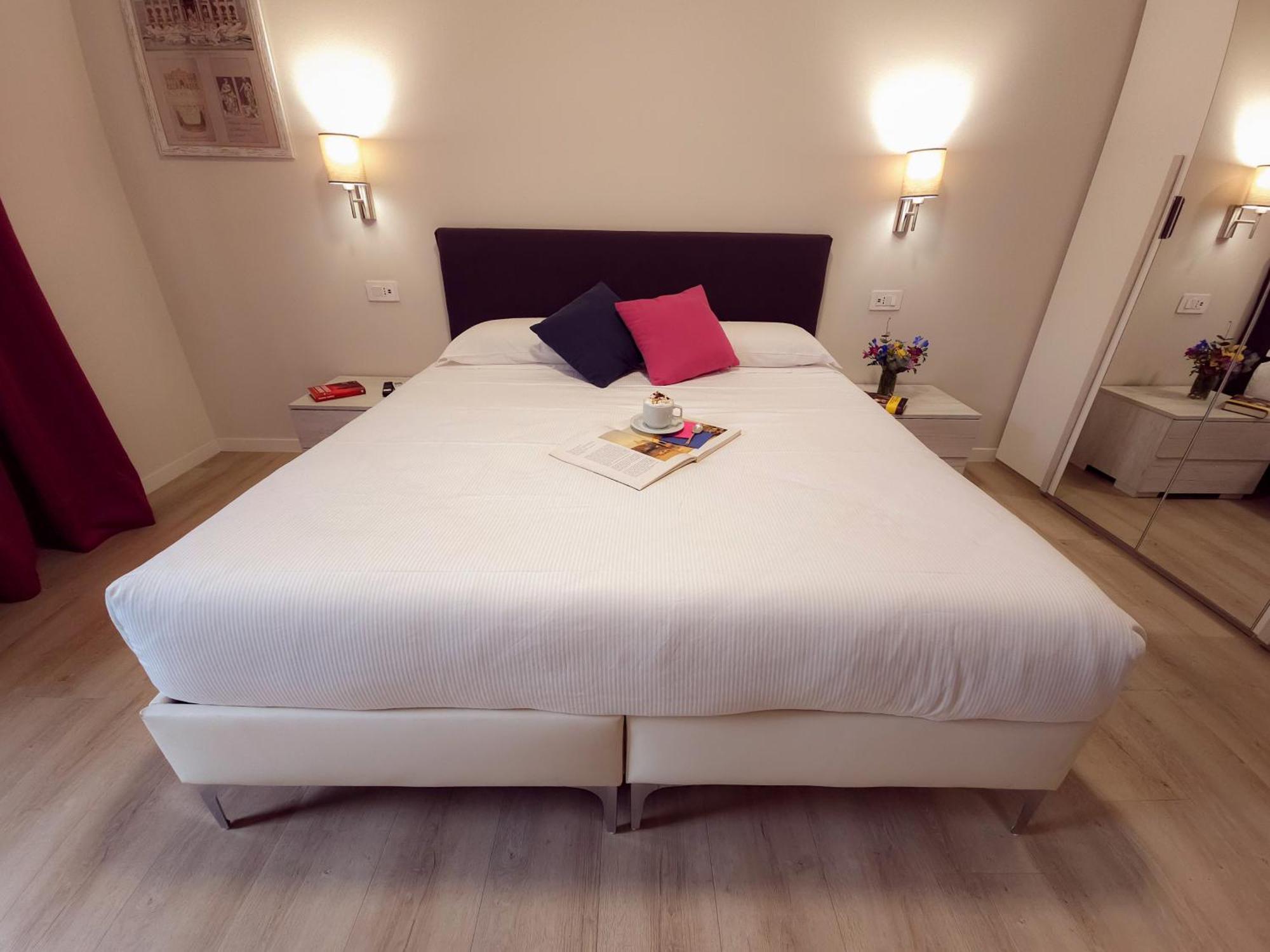 Piol Guest House Рим Екстер'єр фото