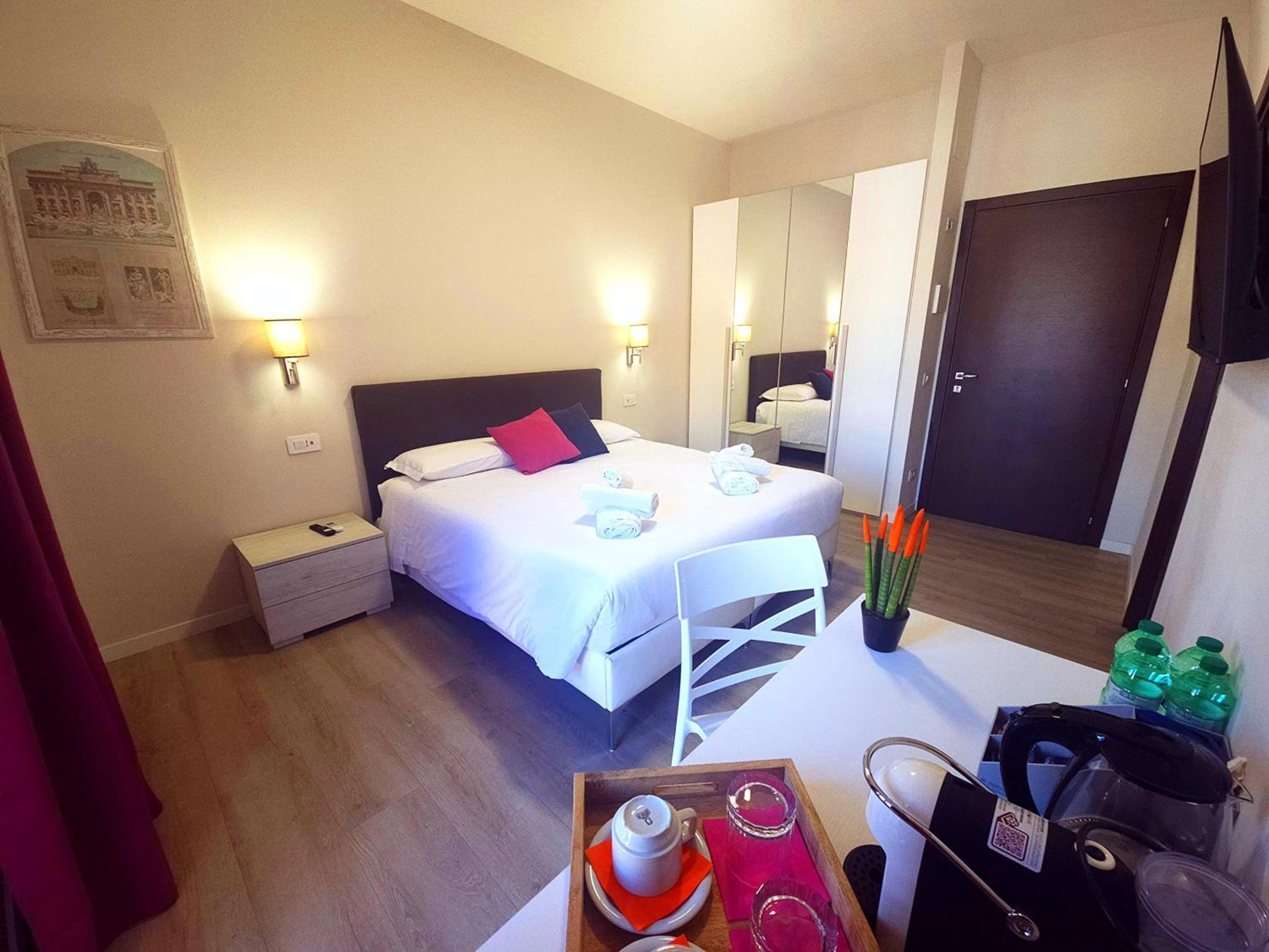Piol Guest House Рим Екстер'єр фото
